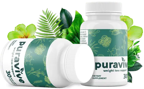 Discover Puravive, the natural weight loss supplement that boosts metabolism and promotes wellness with natural ingredients.